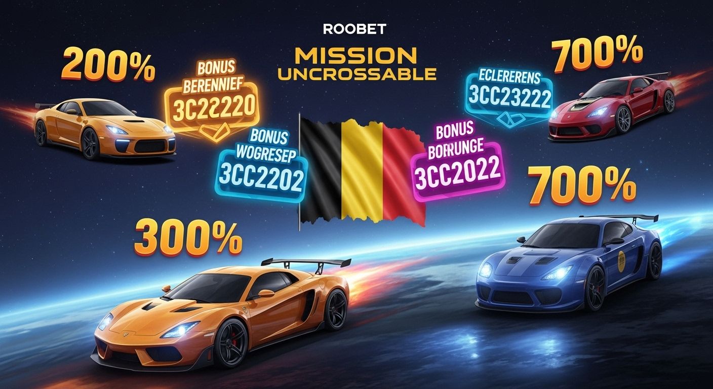 Promotiecodes en bonussen