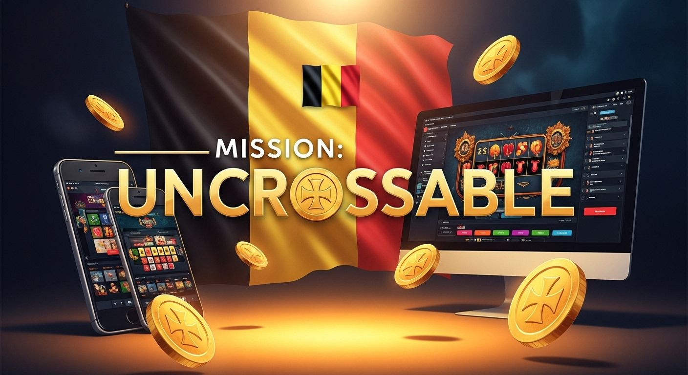 Hoe kies je een online casino?